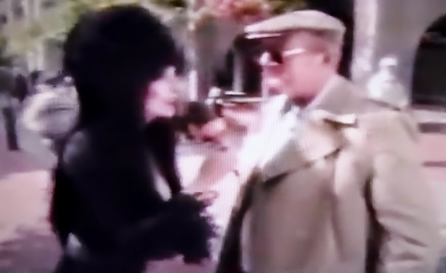 1986 Elvira Halloween Special